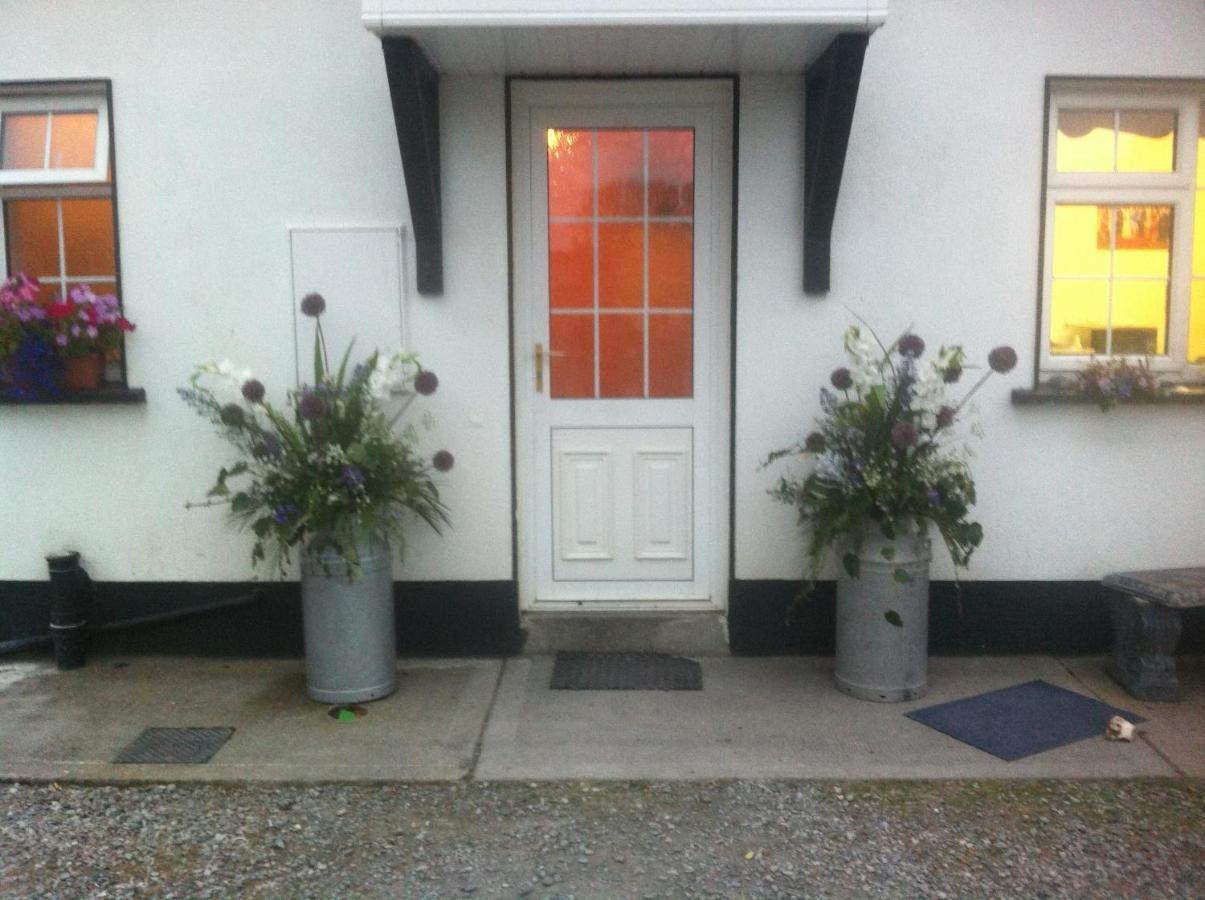 Oakwood B&B Belmont  Exterior photo